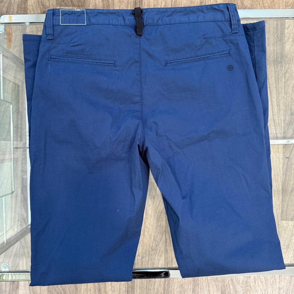 Men's Rag & Bone Fit 2 Slim Chinos - Size 31
